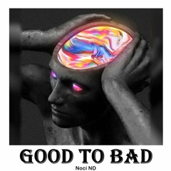 Free (TYPE BEAT) Travis Scott x Asap Rocky x Logic - "Good to Bad" 2020 | Free Instrumental