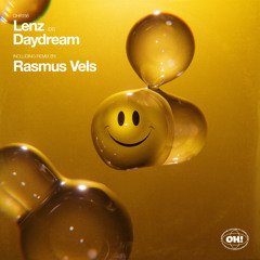 Daydream (Rasmus Vels Remix)