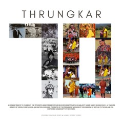 THRUNGKAR