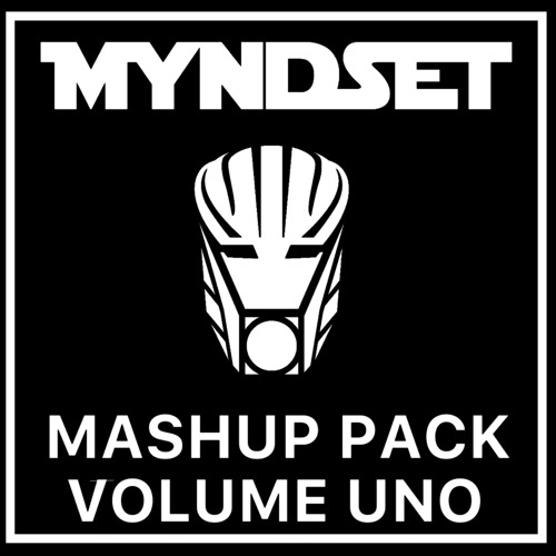 Mashup Pack Volume Uno / 20 Club Ready Tracks / FREE DOWNLOAD