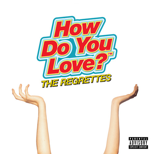 the regrettes california friends download