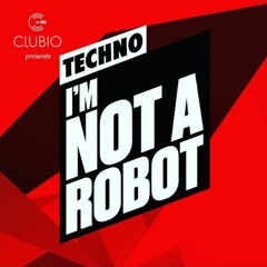 I'm not a Robot #26 by Erta Ale
