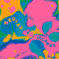 Medlar - Sun Spots (feat. Sam Virdie) [Delusions Of Grandeur]