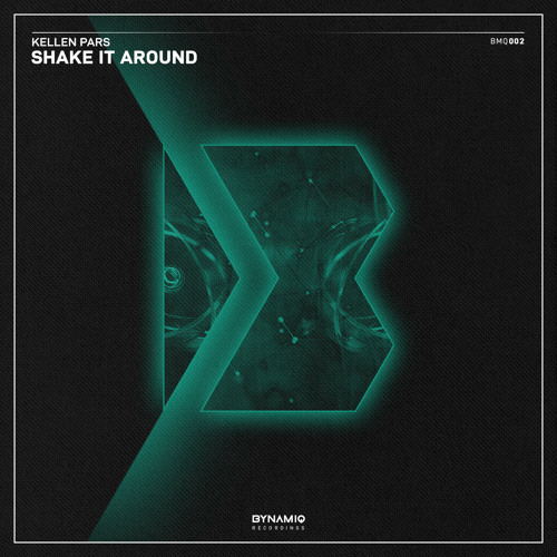 Shake It Around
