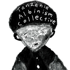 Stream Tanzania Albinism Collective music | Listen to songs, albums,  playlists for free on SoundCloud