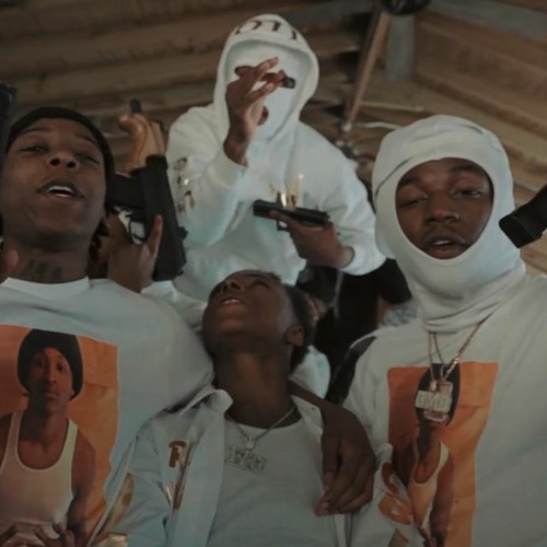 BigChaseEm X BabyDoIt X GMB Wayne - No More Opps
