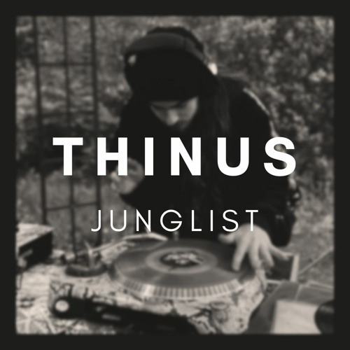 JUNGLIST [FREE DOWNLOAD]