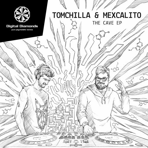 Tomchilla & MexCalito - The Cave (Caballero Remix) | FREE DOWNLOAD