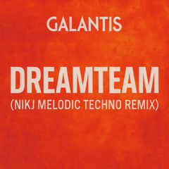 Dreamteam (NIKJ Remix)