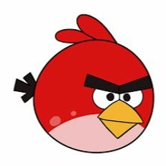 Angry Birds Phonk