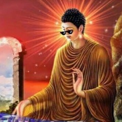 Percussive, Psychedelic, Spiritual Buddha, House Mix