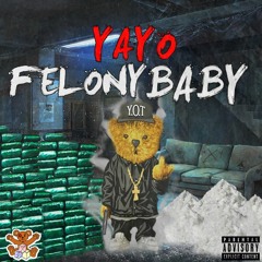 Yayo - Black Heart