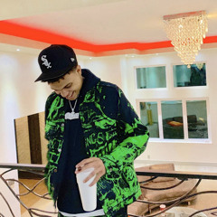 KREW- Dsavage (unreleased snippet)