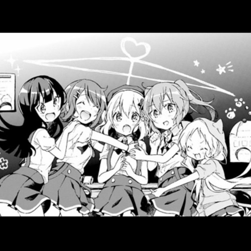 dont say you quit the art course