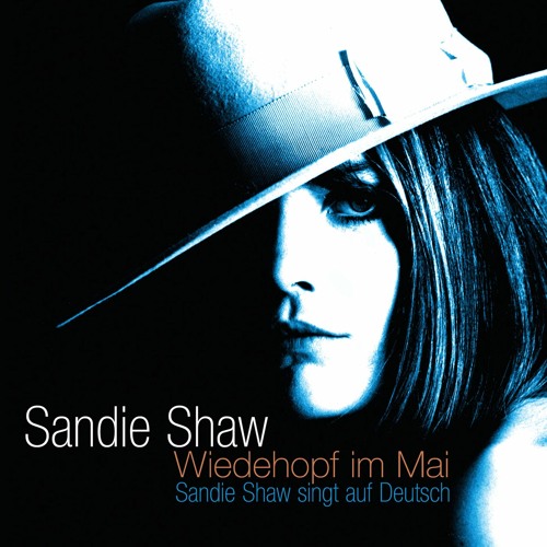Sandie Shaw singt auf deutsch - Wiedehopf im Mai