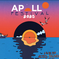 Apollo Festival 2025