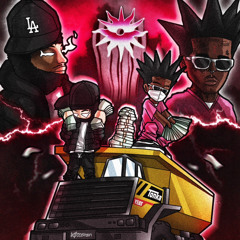 yeat - big tonka ft. lil uzi vert (slowed + 528Hz + reverb)