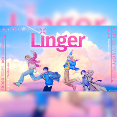 VISTY - Linger