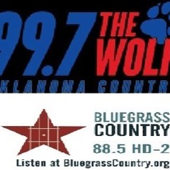 KWFF-FM Oklahoma City, OK June 2023 (Scoped)-WAMU-FM (HD2) Washington, DC June 7, 2023 (Unscoped)