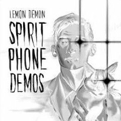 Lemon Demon - (demo) Ancient Aliens