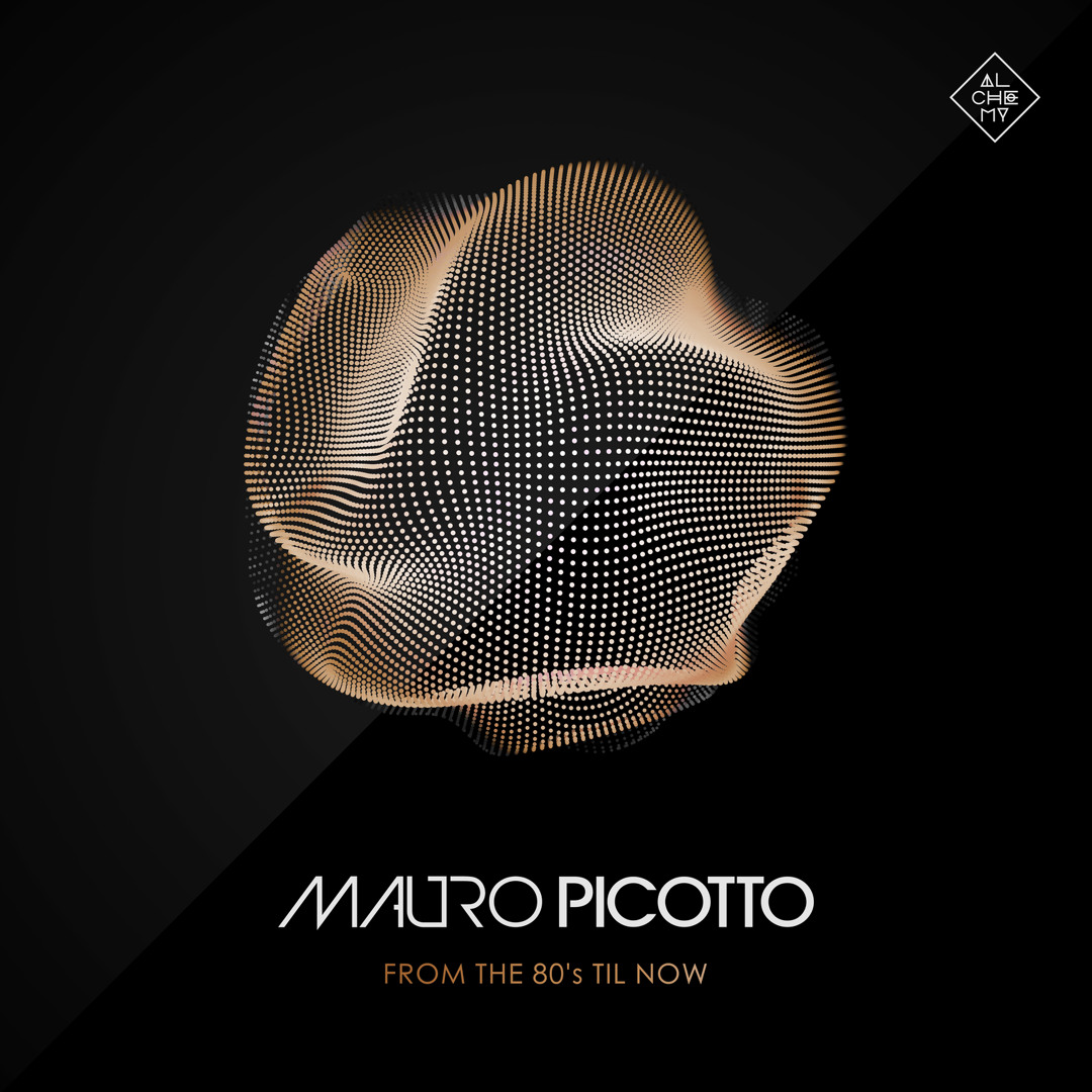 洋楽 Mauro Picotto THE ALBUM Mauro Picotto – The Album | Releases | Discogs