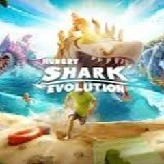 Hungry Shark Evolution Latest Version Hack Apk