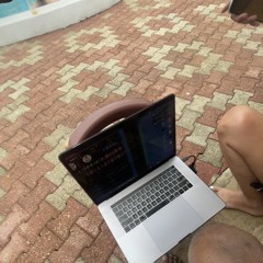 GGNORB Tuesday, Poolside, No mixer (Latin house mix)