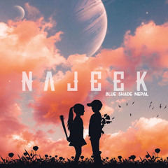 Najeek - Blue Shade Nepal Mix