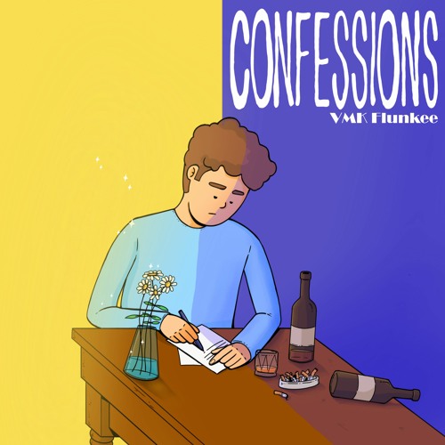 Confessions