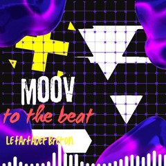 Moov To The Beat