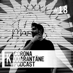 Daniel Imhof | Kapitel-Corona-Quarantäne-Podcast #18