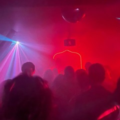 Union b2b Shameless Deejay at Cause & Effect - July 2024