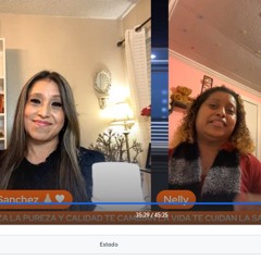 TESTIMONIOS Y BENEFICIOS DE NUESTROS PRODUCTOS CON MARIBEL FLORES Y NELY RODRÍGUEZ