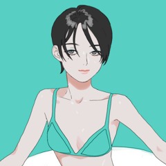 (cover)蜂蜜と風呂場