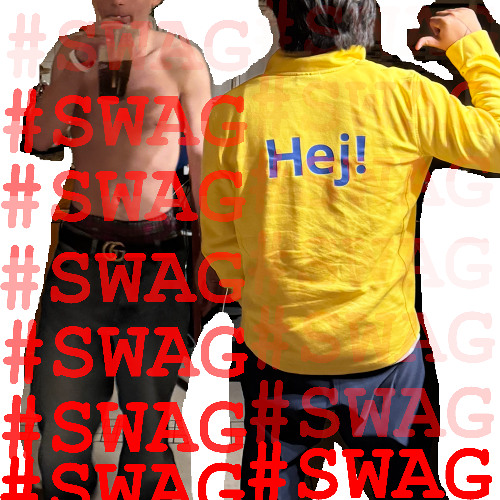 #swaggedout