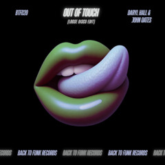 Daryl Hall & John Oates - Out Of Touch (Loose Disco Edit)