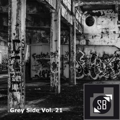 210905 Techno from the grey side // Vol. 21