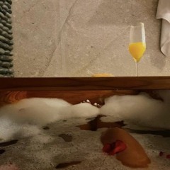 Bath Time with DJ Shari Shades V1