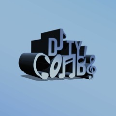 DJ TY COMBS STEAM VOL. 2 (Feb 2023 Mix)