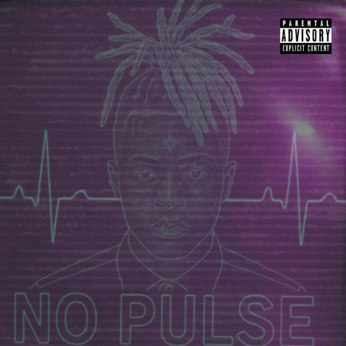 𝕏𝕏𝕏TENTACION - No Pulse『Full Unreleased Song Backwards』