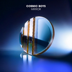 Cosmic Boys - Mirror (Original Mix) Preview LGD061