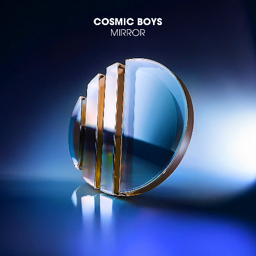 Cosmic Boys - Mirror (Original Mix) Preview LGD061