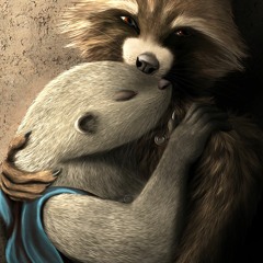 Guardians Of The Galaxy Vol 3 - Lyllas Theme ORCHESTRAL VERSION (Composed By Matthew Deligeorges)