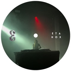 Eta Hox - E (one single point)