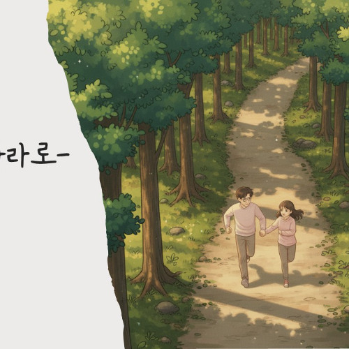 행복의 나라로 - 한대수