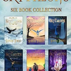 Download Book Skytalons Collection (Books 1-6) By  Sophie Torro (Author)