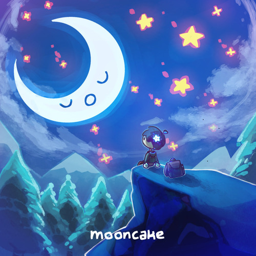 mooncake