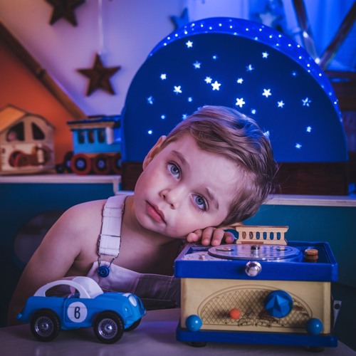 הכוכבים של שלומי שיר ערש לפני השינה