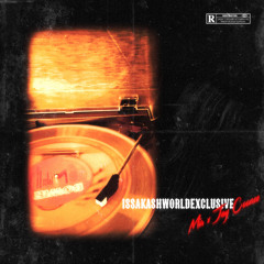 Mir & Jay Coonce - ISSAKASHWORLDEXCLUSIVE (HOSTED BY US VERSUS THEM)