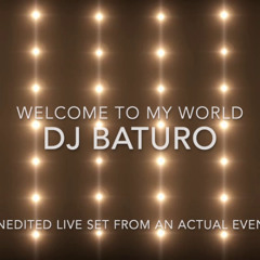 Live HOUSE Israeli Dance mix from an ACTUAL EVENT - NYC